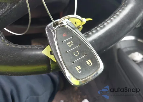 2016 Chevrolet Malibu 1Lt z USA, uszkodzony, nr VIN 1G1ZE5ST4GF246966